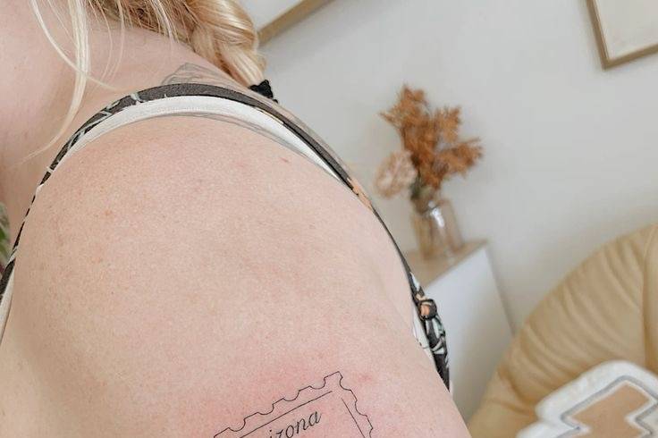 Aura Tattoo