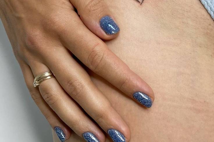 Aura Tattoo