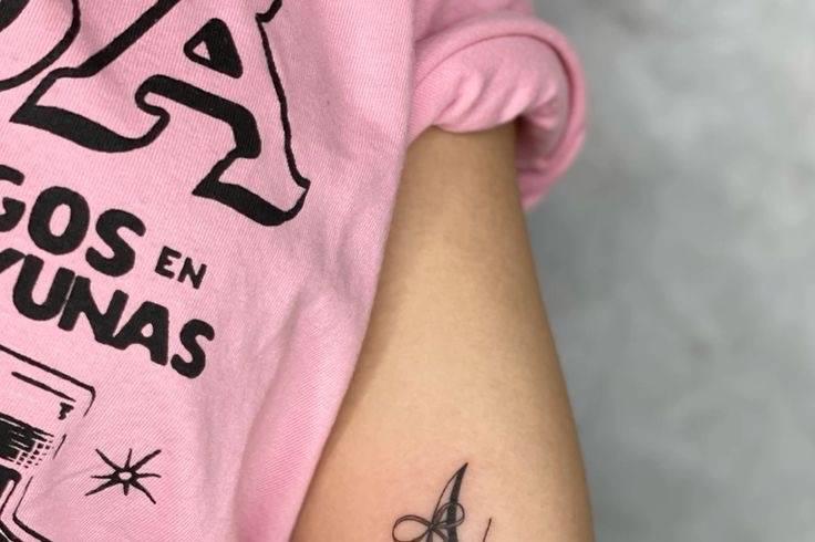 Aura Tattoo