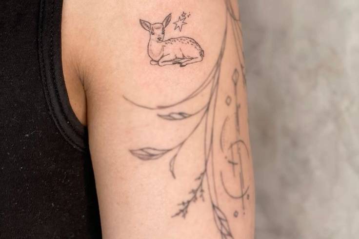 Aura Tattoo