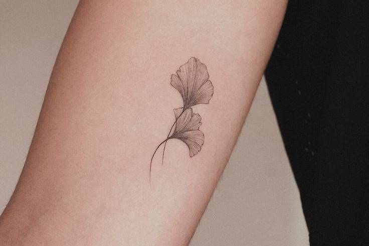 Aura Tattoo