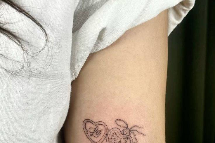 Aura Tattoo
