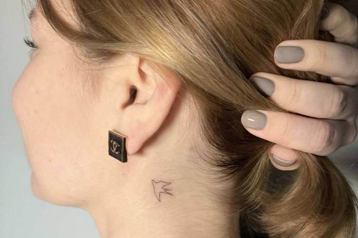 Aura Tattoo