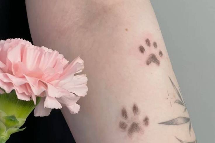 Aura Tattoo