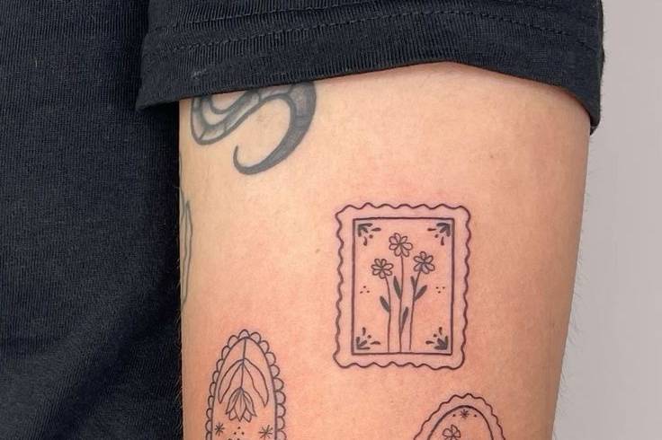 Tattoos