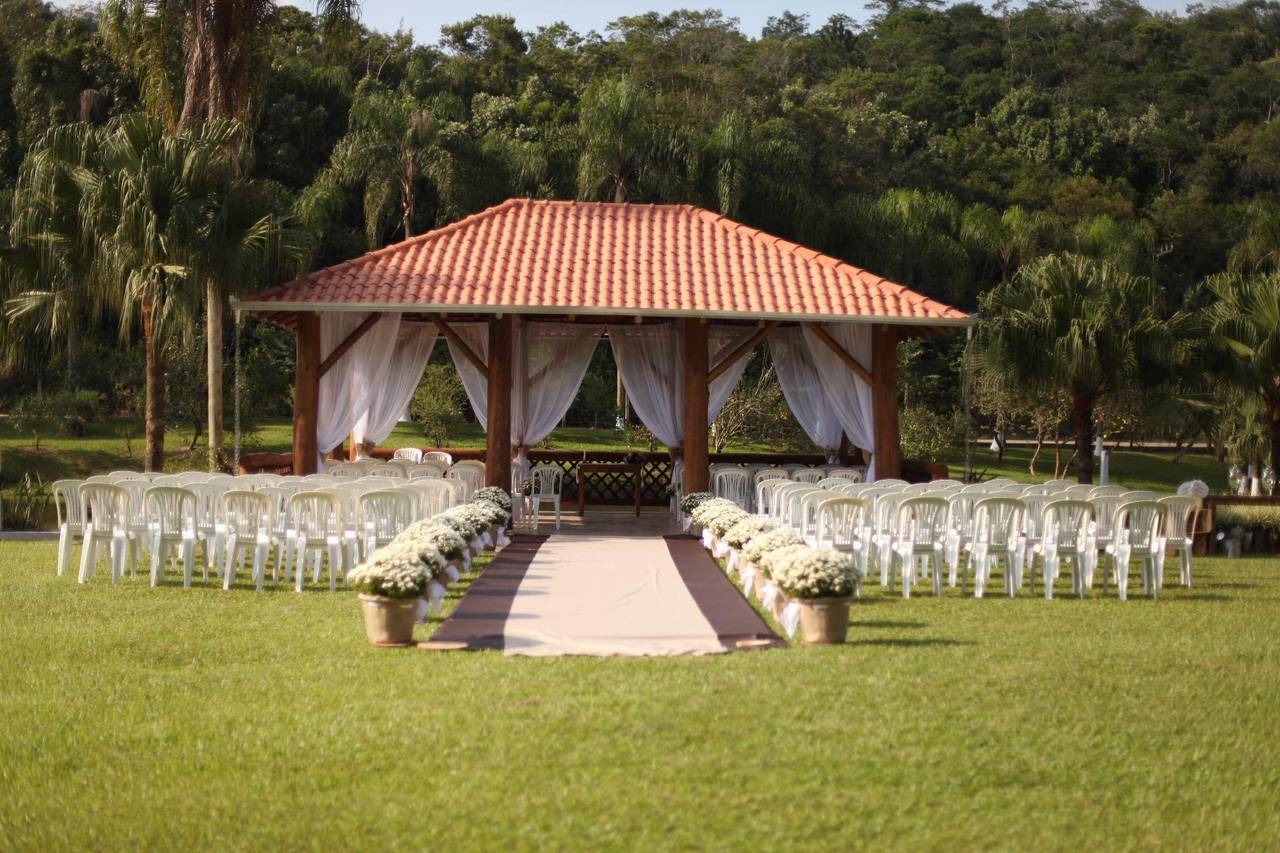 As Melhores Ch Caras Para Casamento Em Joinville