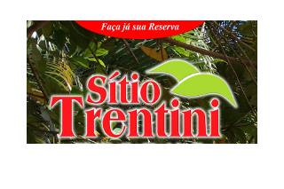 Sítio Trentini  logo