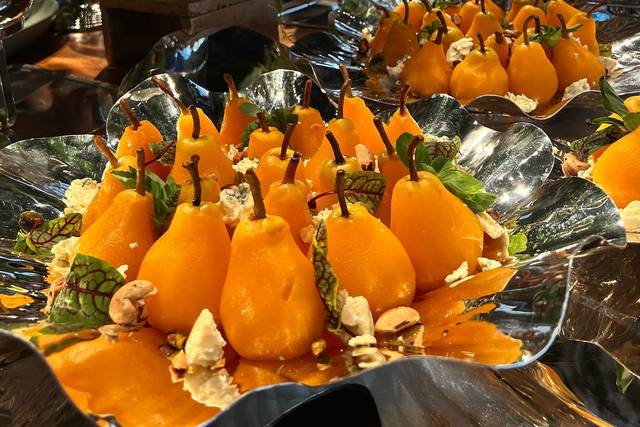 Julio Perinetto Gastronomia