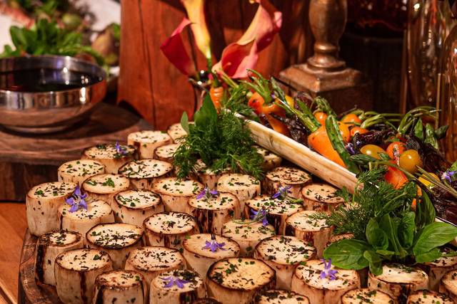 Julio Perinetto Gastronomia