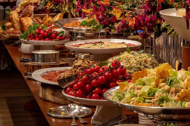 Julio Perinetto Gastronomia