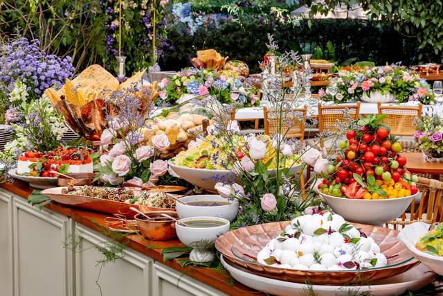 Julio Perinetto Gastronomia