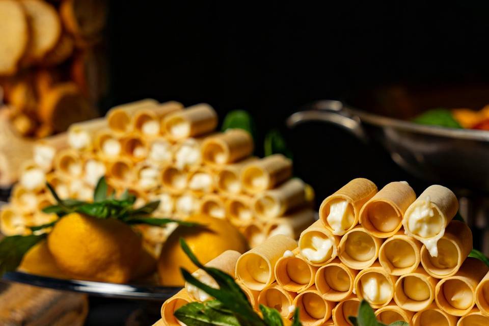 Julio Perinetto Gastronomia