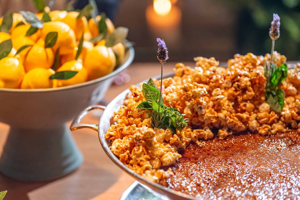 Julio Perinetto Gastronomia