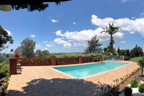 Panorâmica