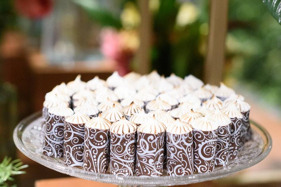 Giuliana Pimenta Doces Finos