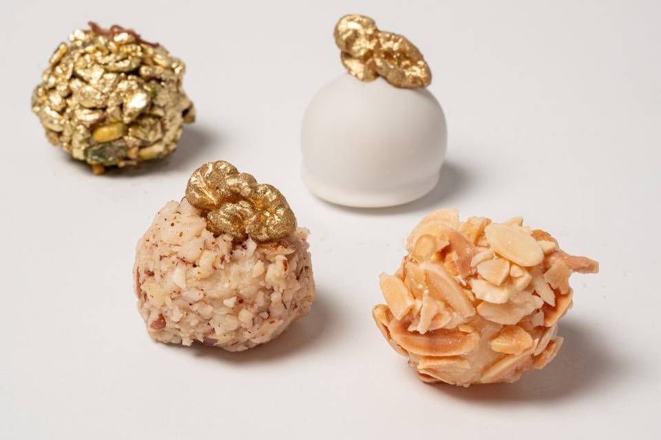Giuliana Pimenta Doces Finos