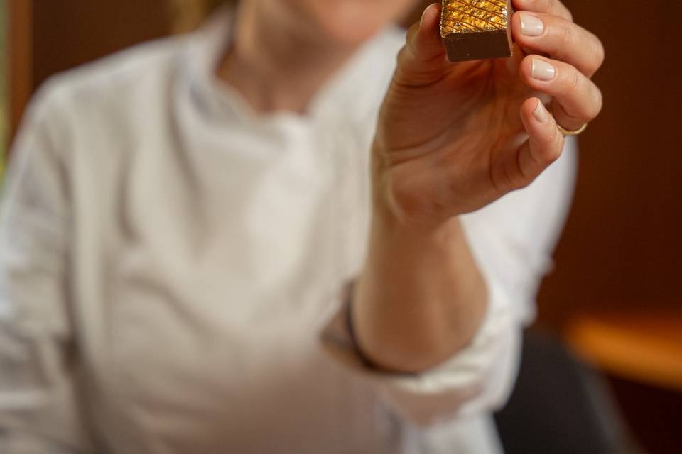 Giuliana Pimenta Doces Finos
