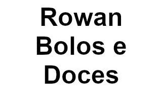 Rowan Bolos e Doces logo