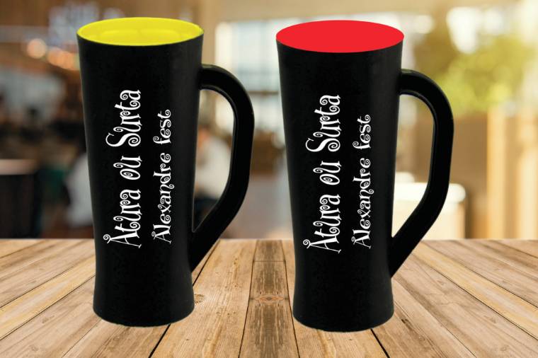 Caneca long