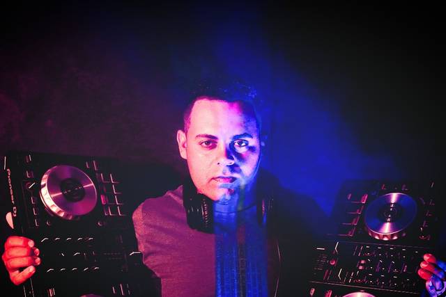 Dj Patrick Mello Eventos