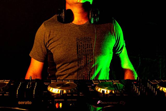 Dj Patrick Mello Eventos