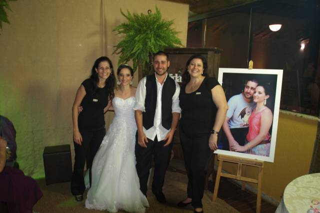 Ana e Matheus