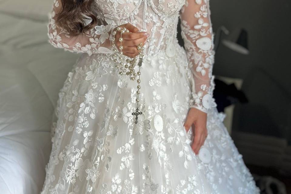 Larissa Zampieri