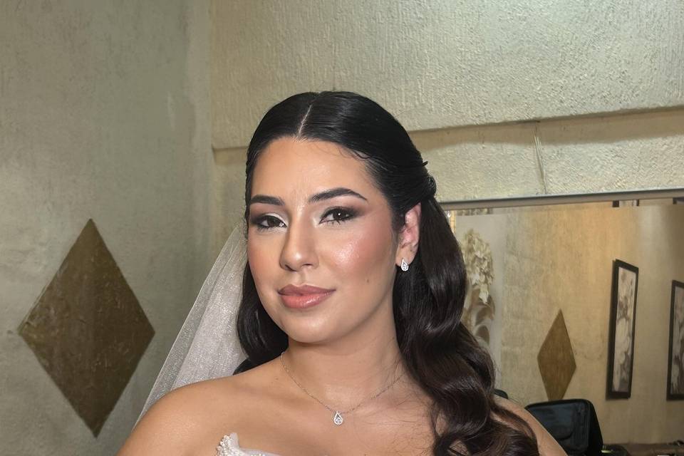 Noiva Giulia