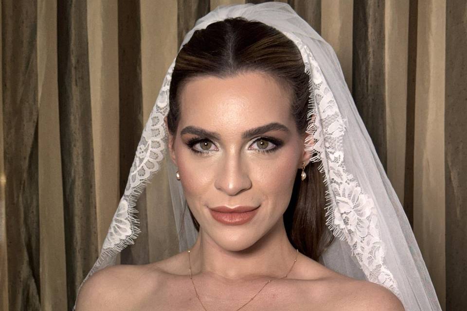 Noiva Ana