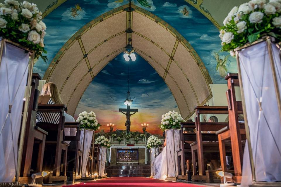 Igreja