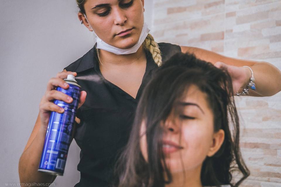 Eternizar momentos