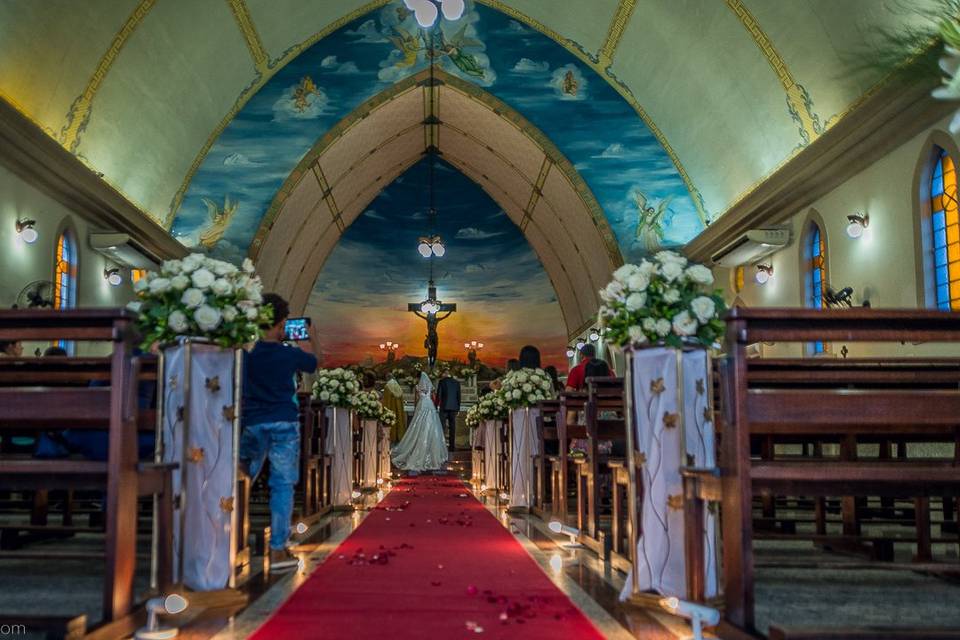 Igreja
