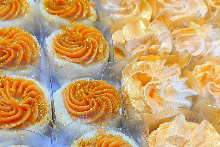 Minis Cheesecakes