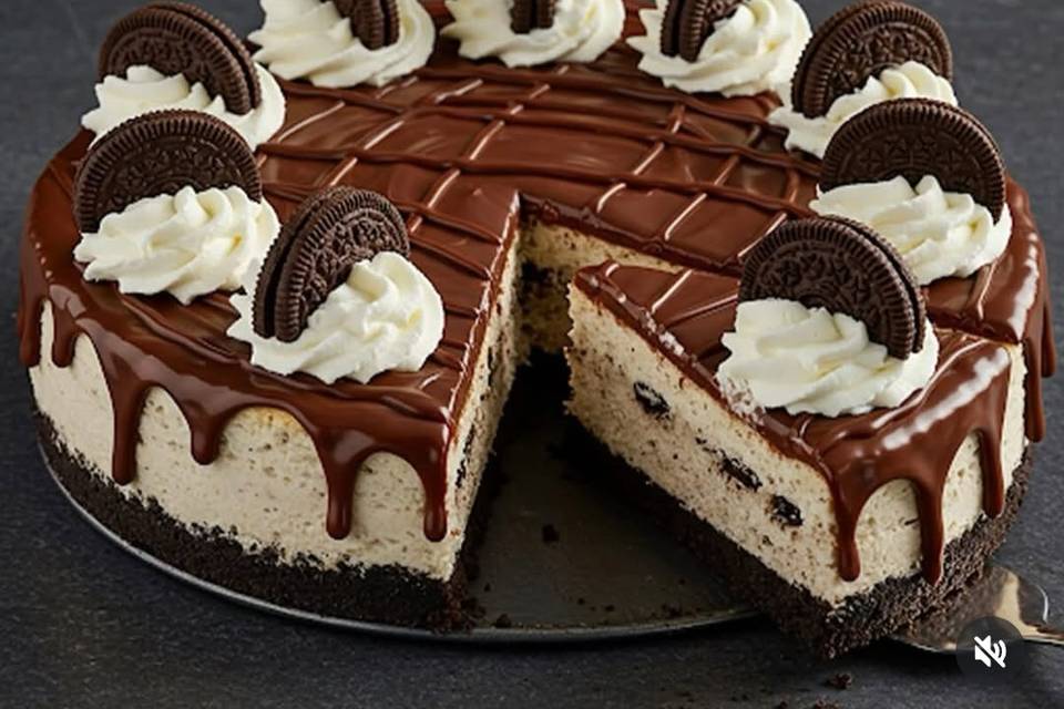 Cheesecake Mesa Patisserie