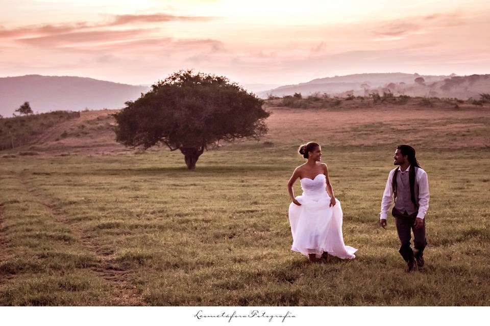 Leometáfora Fotografia