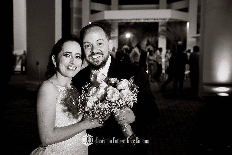 Casamento Jane e Sergio