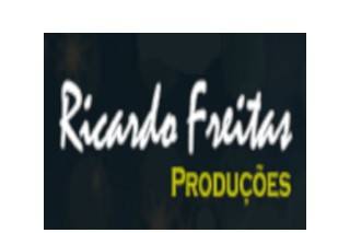 Ricardo Freitas Produções  logo