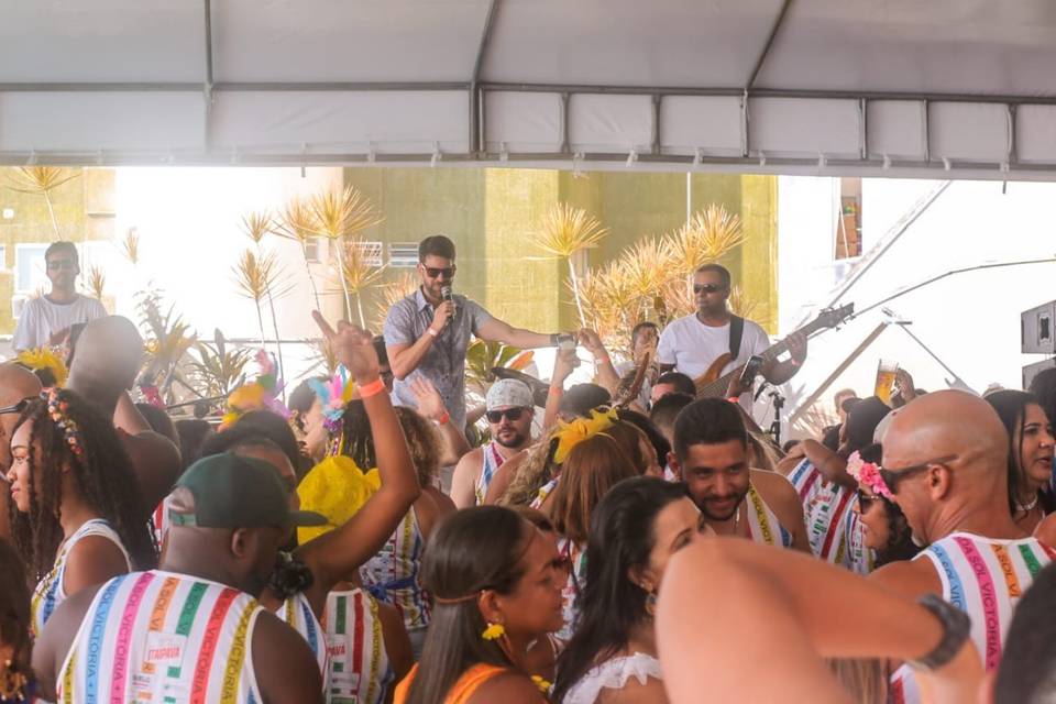 Banda Groove Baiano