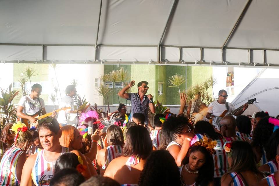 Banda Groove Baiano