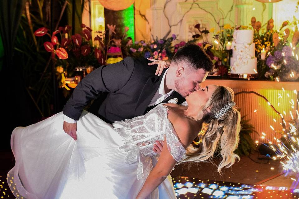 Camila & Guilherme
