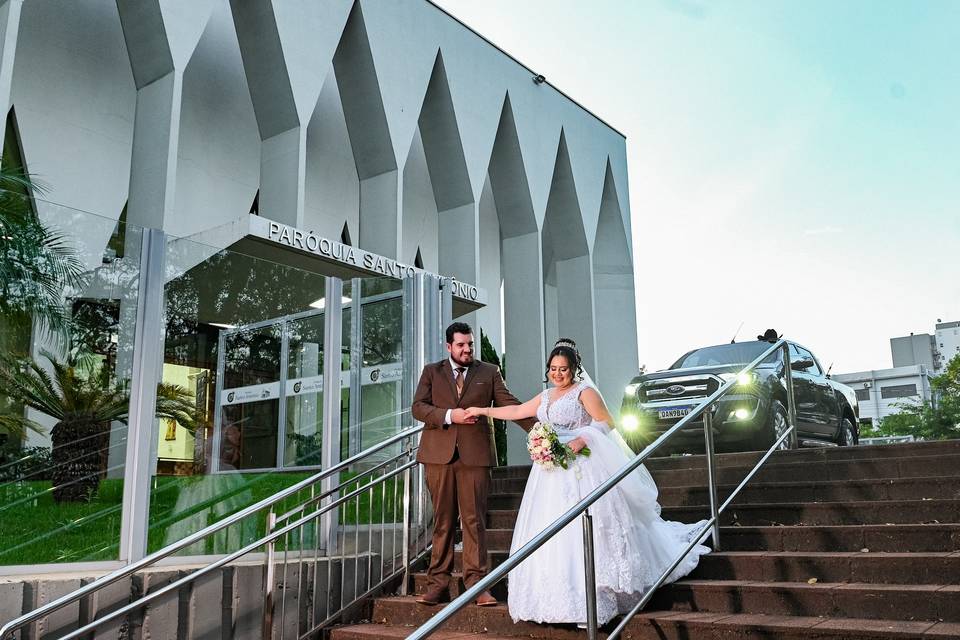 Jeniffer & Vinicius