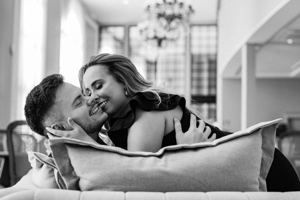 Camilla & Guilherme