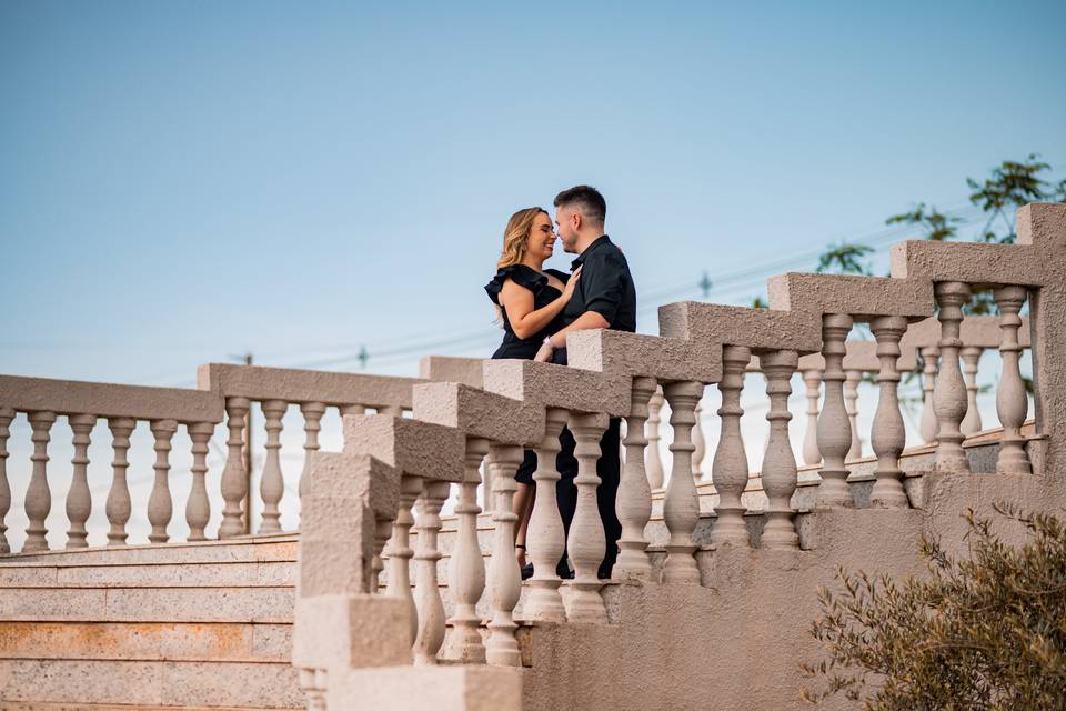 Camilla & Guilherme