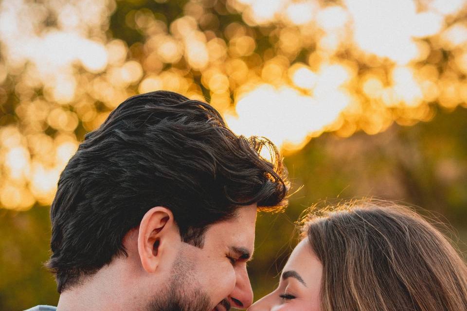Adhayra & Rafael