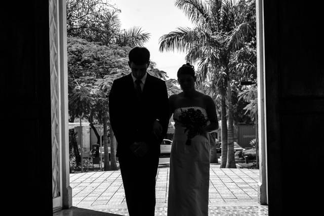 Léia&Gilmar