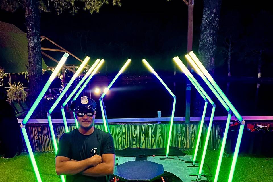 Robodiled