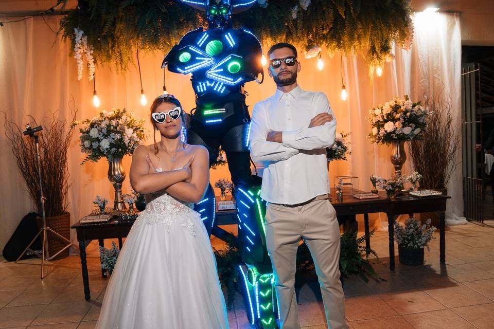 Robodiled