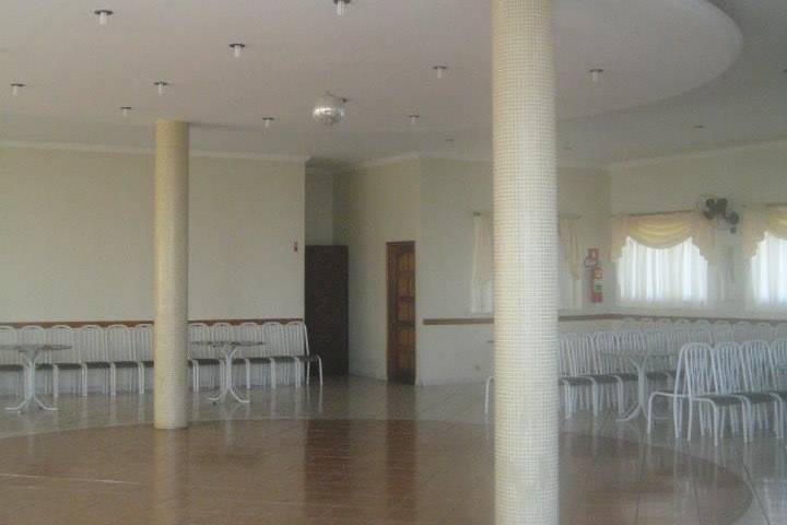 Espaço Colibri Eventos