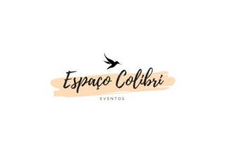 Espaço Colibri Eventos logo