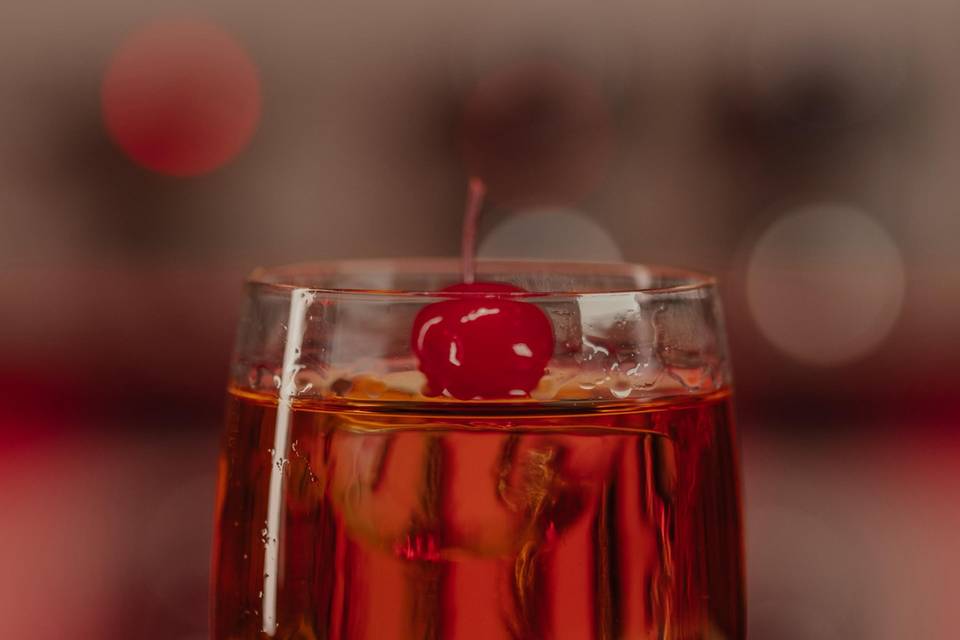 Old Fashioned